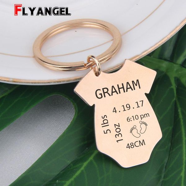 keychains personalized baby keychain name date of birth time height weight souvenir keyring bag charm gifts for parents mom, Silver
keychains personalized baby keychain name date of birth time height weight souvenir keyring bag charm gifts for parents mom, Silver