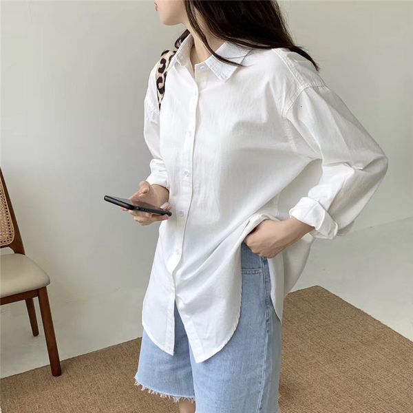 women's hoodies & sweatshirts hzirip labor wear brief female elegant blouse chic solid office lady sleeves complete loose lapel fashion, Black
women's hoodies & sweatshirts hzirip labor wear brief female elegant blouse chic solid office lady sleeves complete loose lapel fashion, Black