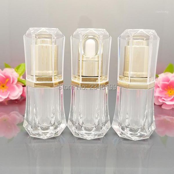 storage bottles & jars 10ml 20pcs acrylic essential oil dropper bottle pigment perfume container vials portable empty cosmetic packaging
storage bottles & jars 10ml 20pcs acrylic essential oil dropper bottle pigment perfume container vials portable empty cosmetic packaging