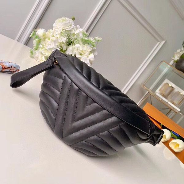 waist bags thick chain women's fanny pack plaid leather bag shoulder crossbody chest luxury designer handbags female belt
waist bags thick chain women's fanny pack plaid leather bag shoulder crossbody chest luxury designer handbags female belt