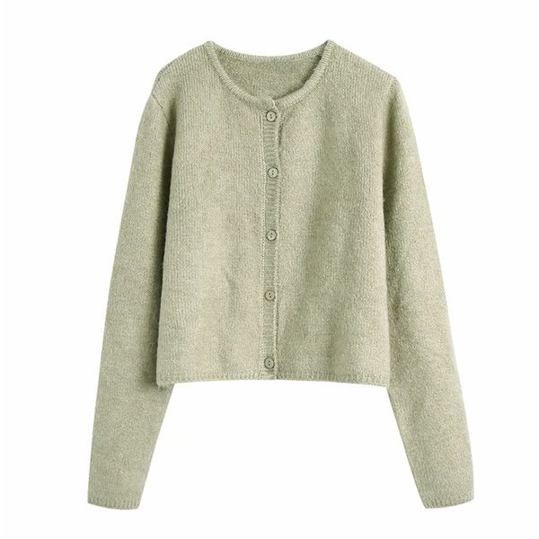 women autumn knitted cardigans sweaters coats long sleeve o-neck solid female fashion street outerwear clothing 210513, White;black
women autumn knitted cardigans sweaters coats long sleeve o-neck solid female fashion street outerwear clothing 210513, White;black