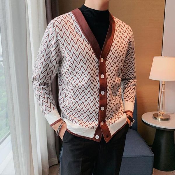 men's sweaters cardigan sweater fashion cotton fall winter warm button pullover jacket slim casual for men knit shirt, White;black
men's sweaters cardigan sweater fashion cotton fall winter warm button pullover jacket slim casual for men knit shirt, White;black