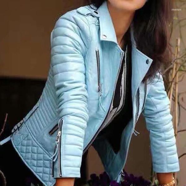 women spring autumn soft faux leather jackets lady motorcyle zippers biker coats black suede outerwear female fringe jacket1
women spring autumn soft faux leather jackets lady motorcyle zippers biker coats black suede outerwear female fringe jacket1