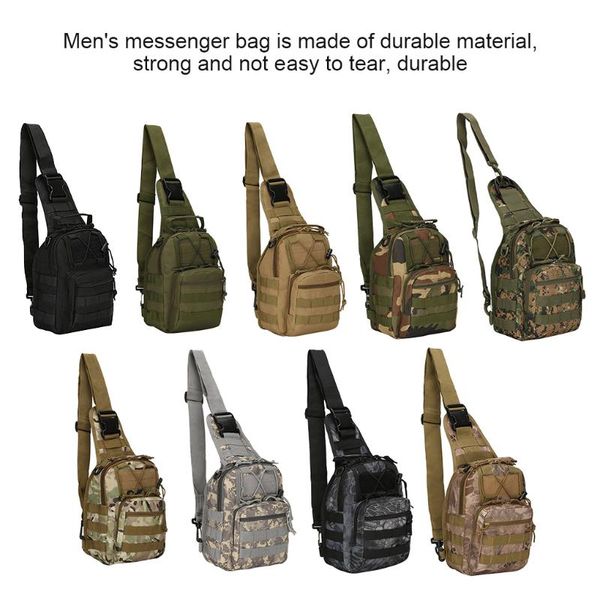 outdoor bags shoulder military bag sports climbing backpack tactical hiking camping hunting daypack fishing
outdoor bags shoulder military bag sports climbing backpack tactical hiking camping hunting daypack fishing