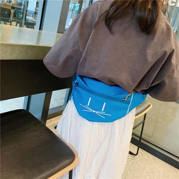 backpacks children's waist bag cat ears cartoon shoulder boy and girl messenger bags children gift wallet cute solid color pockets
backpacks children's waist bag cat ears cartoon shoulder boy and girl messenger bags children gift wallet cute solid color pockets