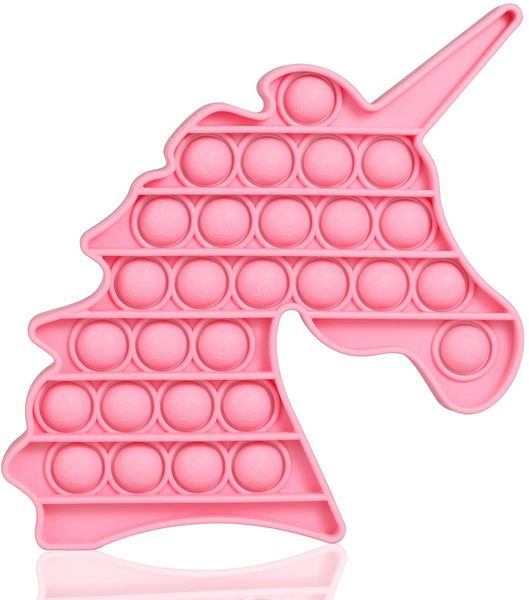 Push Bubble Sensory PopIt Fidget Toy Box Squishy Figet Stress Reliever Toys Adult Child Funny Anti-Stress Popit Reliver Poppit
Push Bubble Sensory PopIt Fidget Toy Box Squishy Figet Stress Reliever Toys Adult Child Funny Anti-Stress Popit Reliver Poppit