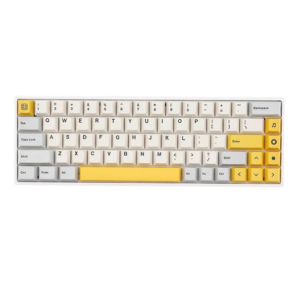 keyboards 132 keys heavy industry keycaps pbt keycap cherry profile mechanical keyboard sublimation key cap
keyboards 132 keys heavy industry keycaps pbt keycap cherry profile mechanical keyboard sublimation key cap