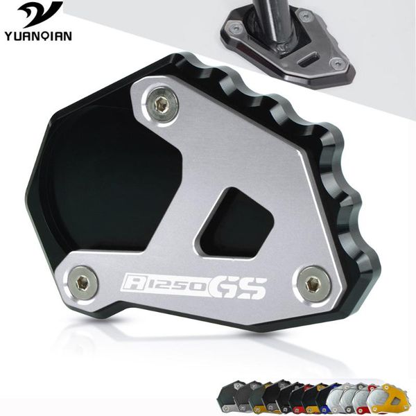 pedals for r1250gs adventure 2021-2021 2021 cnc motorcycle side stand pad plate kickstand enlarger support extension r 1200 gs
pedals for r1250gs adventure 2021-2021 2021 cnc motorcycle side stand pad plate kickstand enlarger support extension r 1200 gs
