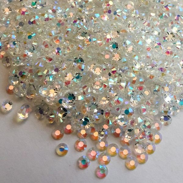 pcs 3-5mm clear ab jelly rhinestone nail embellishment resin fix flatback flat back 3mm 4mm 5mm stone art decorations, Silver;gold
pcs 3-5mm clear ab jelly rhinestone nail embellishment resin fix flatback flat back 3mm 4mm 5mm stone art decorations, Silver;gold