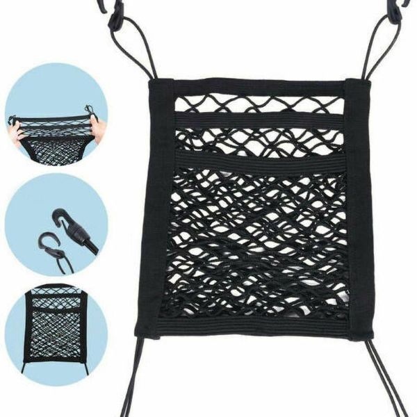 car organizer box storage bag mesh net styling luggage holder pocket sticker trunk cargo accessories auto parts
car organizer box storage bag mesh net styling luggage holder pocket sticker trunk cargo accessories auto parts