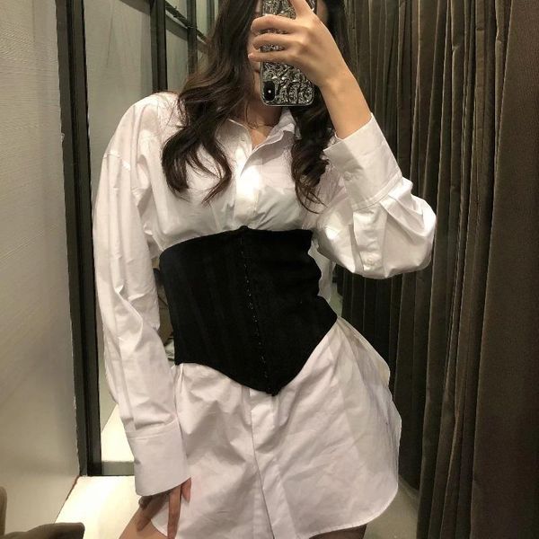 belts afeenyrk knitted corset waist ladies bridal gown black veatidos fashion cummerbunds decoration, Black;brown
belts afeenyrk knitted corset waist ladies bridal gown black veatidos fashion cummerbunds decoration, Black;brown