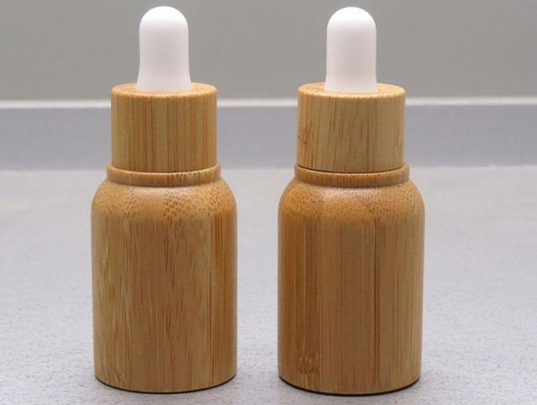 10ml 15ml 30ml 50ml empty refillable bamboo glass drop bottles containers jars for e-liquid oil use 1oz cosmetic container packing
10ml 15ml 30ml 50ml empty refillable bamboo glass drop bottles containers jars for e-liquid oil use 1oz cosmetic container packing
