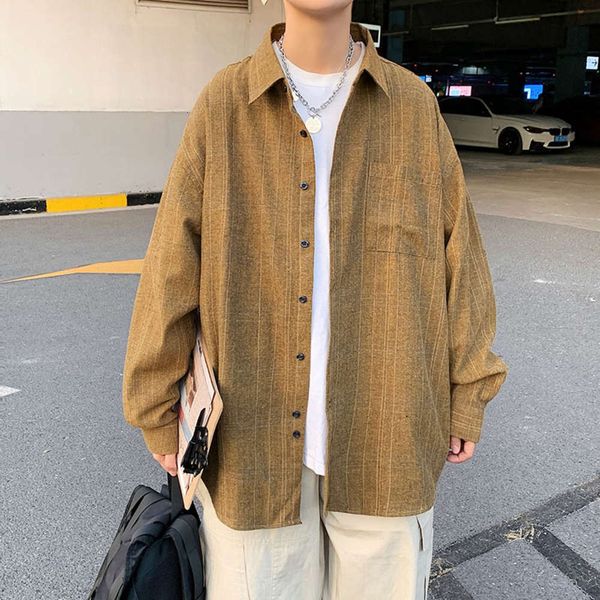 men's casual shirts shirt chic hong kong style men's sense of design niche spring relaxed brand korean fashion ruffian handsome co, White;black
men's casual shirts shirt chic hong kong style men's sense of design niche spring relaxed brand korean fashion ruffian handsome co, White;black