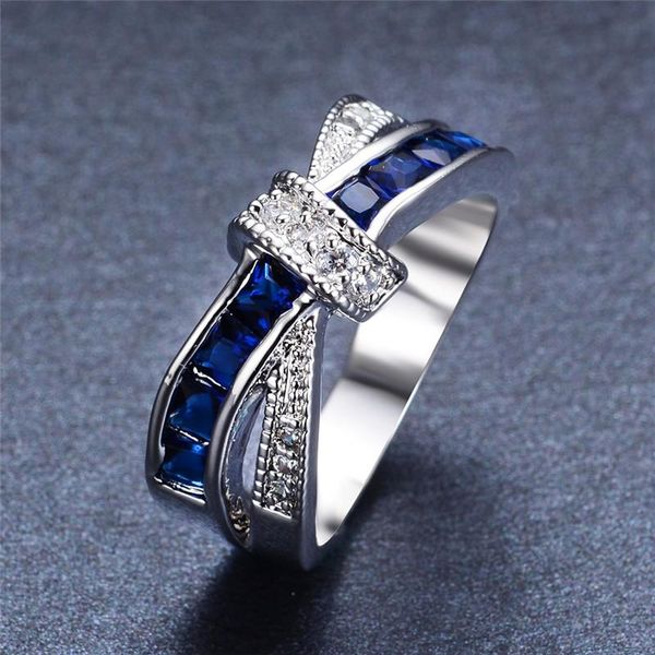 cluster rings wholesale 925 sterling silver ring beautiful pretty fashion wedding party white gold color women stone crystal lady jewelry, Golden;silver
cluster rings wholesale 925 sterling silver ring beautiful pretty fashion wedding party white gold color women stone crystal lady jewelry, Golden;silver