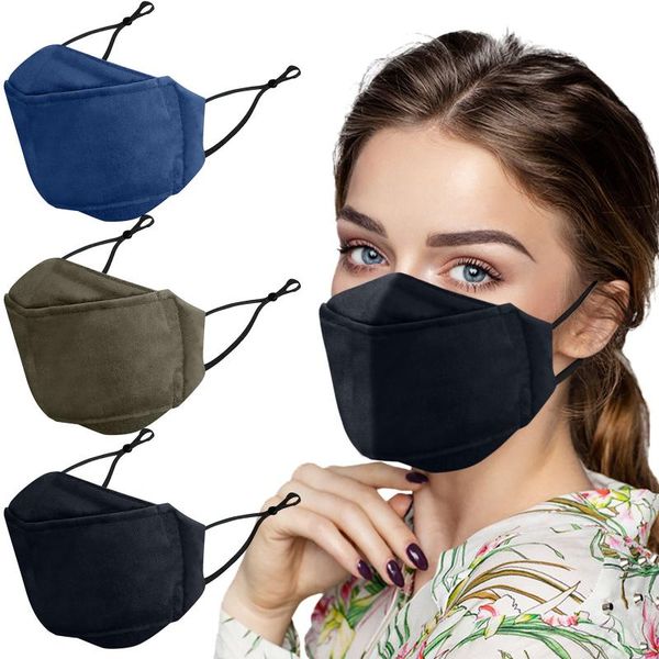 other event & party supplies 3pc man woman reusable mouth mask protective breathable cap washable face masks cover cotton fabric mascarillas
other event & party supplies 3pc man woman reusable mouth mask protective breathable cap washable face masks cover cotton fabric mascarillas