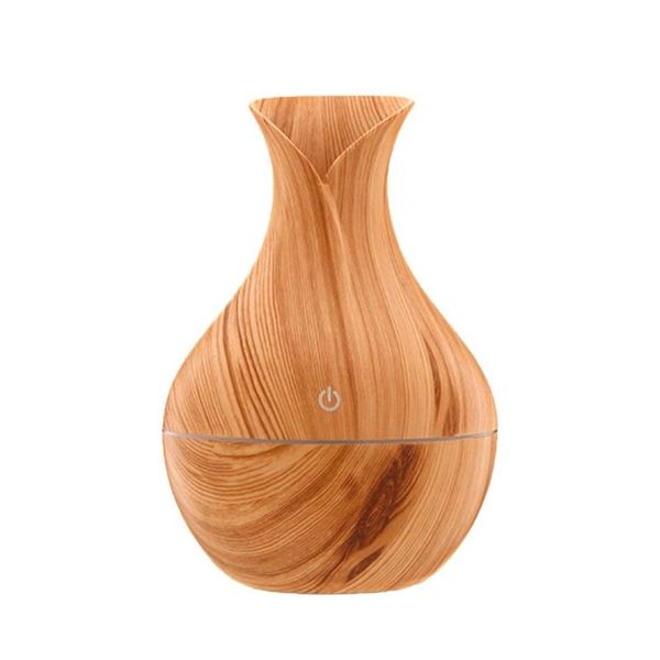 fragrance lamps 1pc humidifier electric aroma air diffuser wood grain ultrasonic essential oil mist maker home
fragrance lamps 1pc humidifier electric aroma air diffuser wood grain ultrasonic essential oil mist maker home