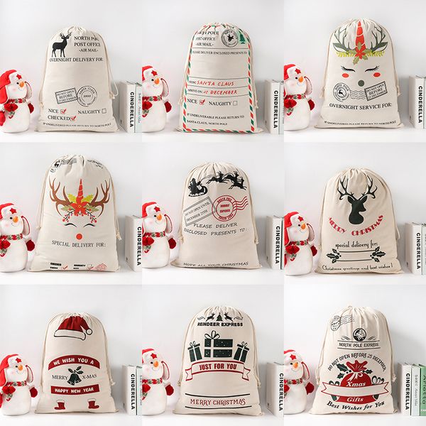 christmas gift bags santa sacks xmas party accessories monogrammable sack drawstring bag 9 designs bulk in stock yfa3091, Silver
christmas gift bags santa sacks xmas party accessories monogrammable sack drawstring bag 9 designs bulk in stock yfa3091, Silver