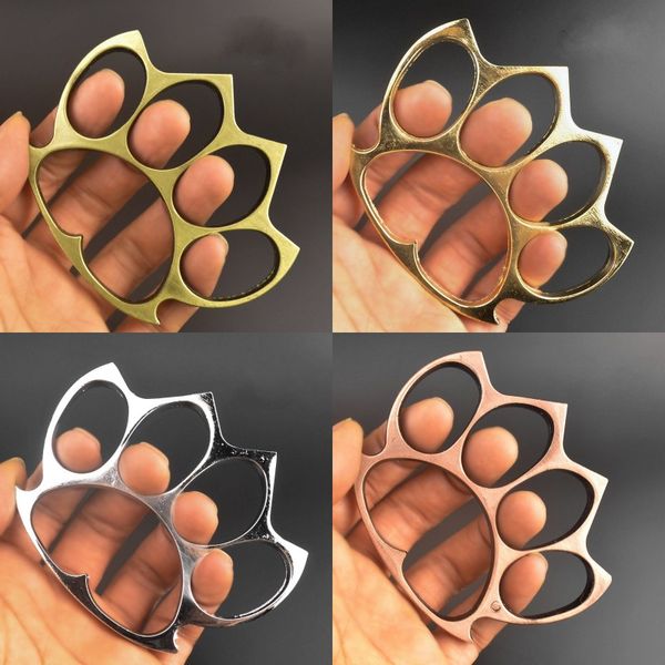martial art fighting protective gear self defense kirsite medium assassin knuckles iron four fingers ring clasp electroplate knuckle 3 8kg b
martial art fighting protective gear self defense kirsite medium assassin knuckles iron four fingers ring clasp electroplate knuckle 3 8kg b