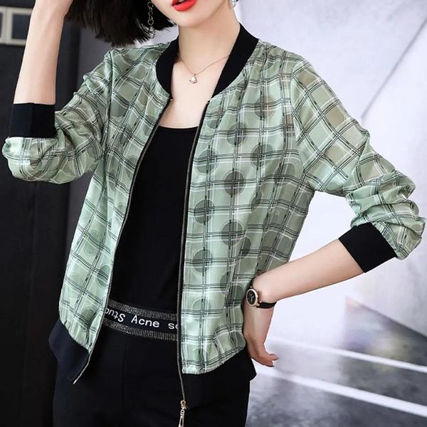korean fashion summer print chiffon sunscreen women thin jackets long sleeve loose female jacket plus size 5xl clothes women's, Black;brown
korean fashion summer print chiffon sunscreen women thin jackets long sleeve loose female jacket plus size 5xl clothes women's, Black;brown
