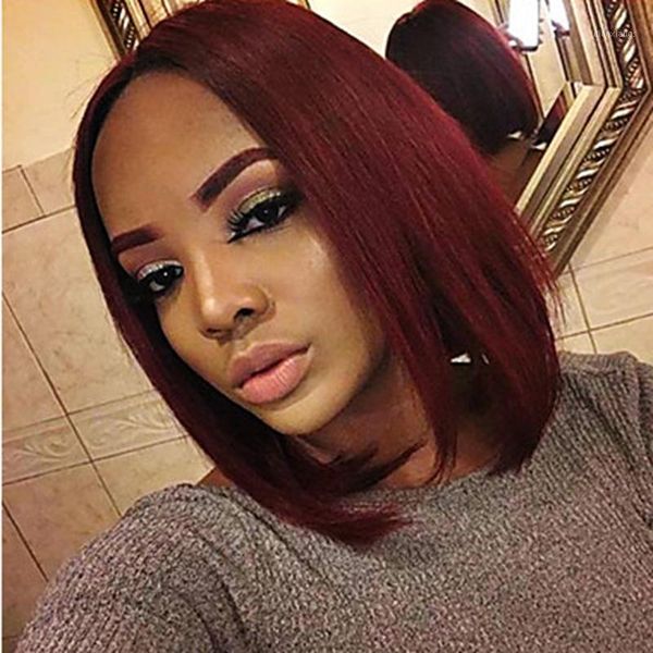 glueless lace wig 14 inch ombre burgundy short straight wigs for black women synthetic bob hair front middle part1
glueless lace wig 14 inch ombre burgundy short straight wigs for black women synthetic bob hair front middle part1