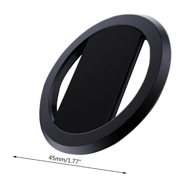 ultra thin magnetic cell phone holder mount finger ring rotating stand universal x3ud mounts & holders
ultra thin magnetic cell phone holder mount finger ring rotating stand universal x3ud mounts & holders