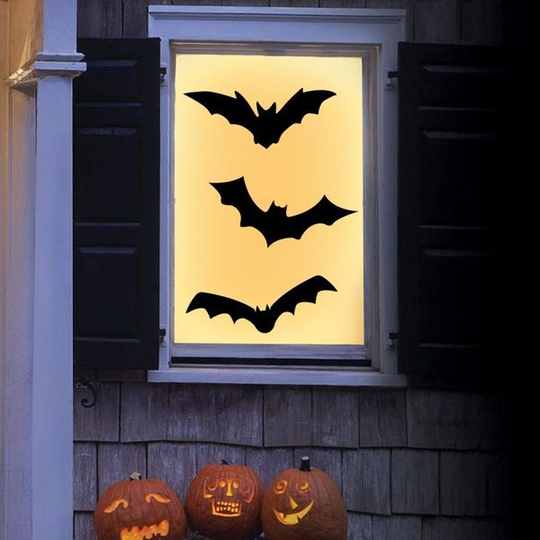 wall stickers halloween bat for home holiday family creative horror decor party sticker haunted wallpaper scary props art
wall stickers halloween bat for home holiday family creative horror decor party sticker haunted wallpaper scary props art