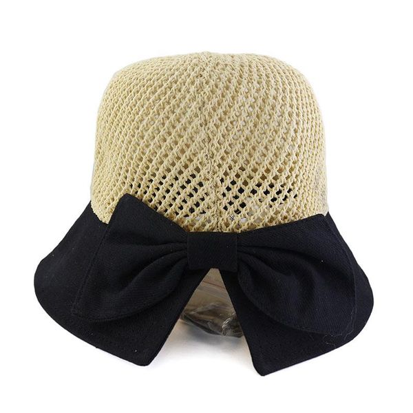 wide brim hats sun patchwork black beige khaki bowtie foldable summer fashionable casual protection outdoor, Blue;gray
wide brim hats sun patchwork black beige khaki bowtie foldable summer fashionable casual protection outdoor, Blue;gray