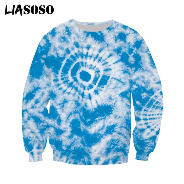 men's hoodies & sweatshirts liasoso style 3d printing wind jacket, tie-dye harajuku casual sweatshirt fashion hip hop sports pullover, Black
men's hoodies & sweatshirts liasoso style 3d printing wind jacket, tie-dye harajuku casual sweatshirt fashion hip hop sports pullover, Black