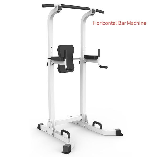 horizontal bars indoor bar with backrest multifunctional pull-up chin-up training parallel fitness vertical knee raise machine
horizontal bars indoor bar with backrest multifunctional pull-up chin-up training parallel fitness vertical knee raise machine