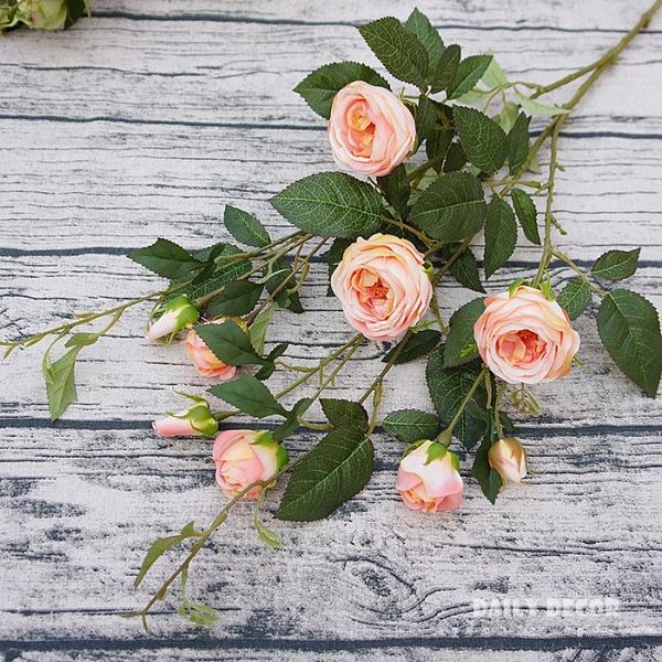 wholesale nice 9 head 90cm long artificial rose flower wedding decorative many heads flowers tall standing silk 6pcs & wreaths
wholesale nice 9 head 90cm long artificial rose flower wedding decorative many heads flowers tall standing silk 6pcs & wreaths