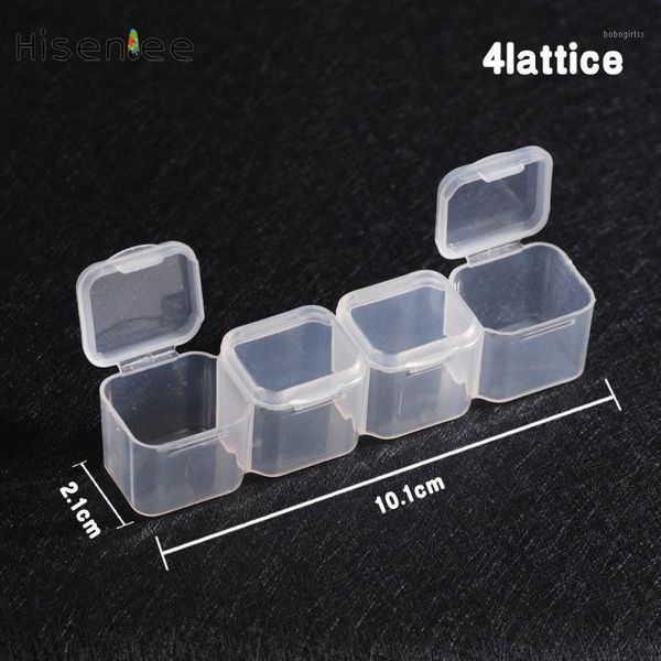 fashion transparent nail art empty storage box multi-style design rhinestone jewelry beads pills diy decorative container tools1, Silver;gold
fashion transparent nail art empty storage box multi-style design rhinestone jewelry beads pills diy decorative container tools1, Silver;gold