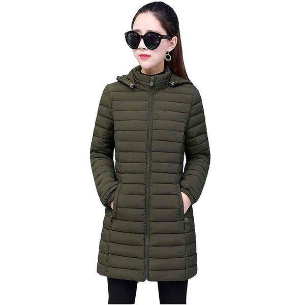 women's down & parkas 2021 oversize lightweight padded jacket winter women removable hood warm cotton clothes plus size l-9xl long kw47, Black
women's down & parkas 2021 oversize lightweight padded jacket winter women removable hood warm cotton clothes plus size l-9xl long kw47, Black