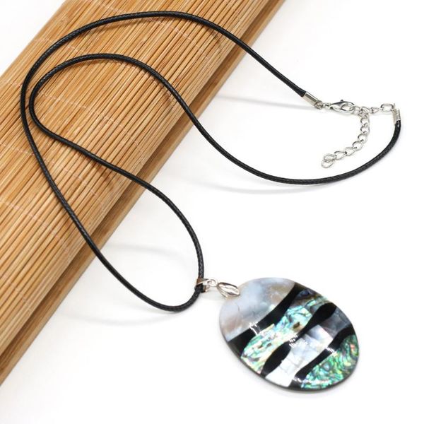 pendant necklaces selling 2021 fashion boutique natural shell necklace exquisite jewelry size 40x54mm, Silver
pendant necklaces selling 2021 fashion boutique natural shell necklace exquisite jewelry size 40x54mm, Silver