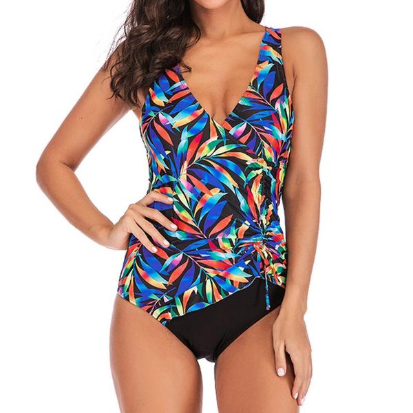 women's swimwear liva girl women prints backless beach one-piece bikini set push-ups high waist sling large size swimsuit monokini, White;black
women's swimwear liva girl women prints backless beach one-piece bikini set push-ups high waist sling large size swimsuit monokini, White;black