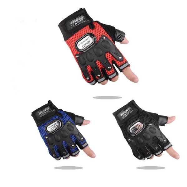 cycling gloves 2pcs mens summer fitness fingerless silicone protection -absorption sport male motorcycle ridding, Black
cycling gloves 2pcs mens summer fitness fingerless silicone protection -absorption sport male motorcycle ridding, Black