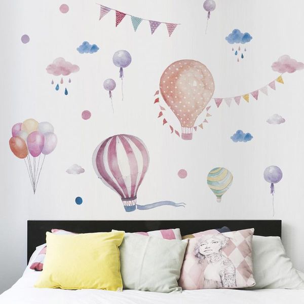 wall stickers cartoon balloon air sticker for baby rooms decorations home wallpaper nursery mural kids room
wall stickers cartoon balloon air sticker for baby rooms decorations home wallpaper nursery mural kids room