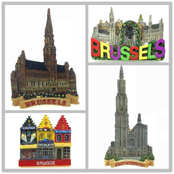 fridge magnets belgium flavour 3d tourism souvenir refrigerator magnetic sticker decoration collection gift
fridge magnets belgium flavour 3d tourism souvenir refrigerator magnetic sticker decoration collection gift