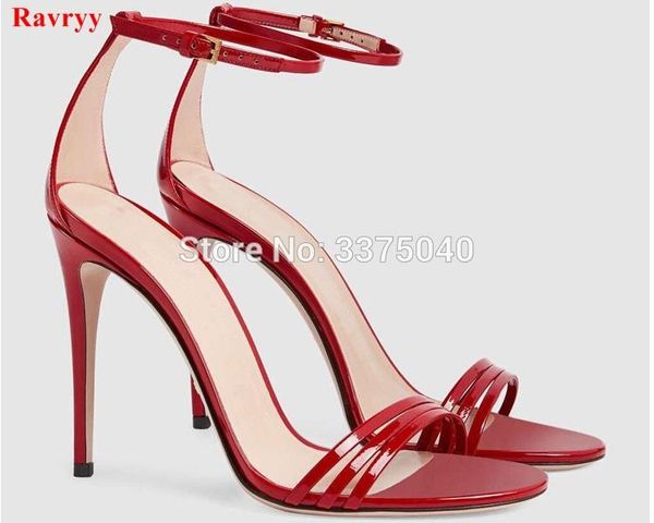 sandals ravryy ankle strap heels women summer shoes 10cm open toe stiletto high party dress, Black
sandals ravryy ankle strap heels women summer shoes 10cm open toe stiletto high party dress, Black