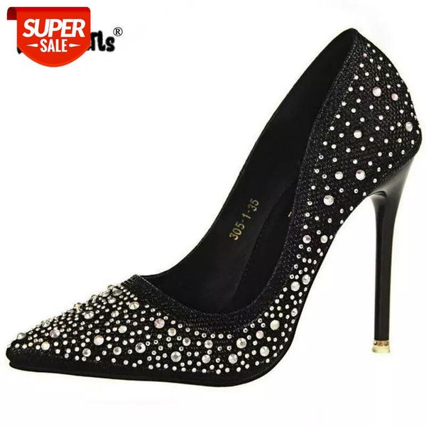 dijigirls spring autumn women elegant high heels shoes sweet thin heels pumps shallow thin pointed toe diamond single shoes #ke1q
dijigirls spring autumn women elegant high heels shoes sweet thin heels pumps shallow thin pointed toe diamond single shoes #ke1q