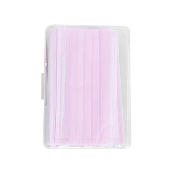 storage bottles & jars portable face masks organizer, dustproof and moisture-proof cleaning box filter
storage bottles & jars portable face masks organizer, dustproof and moisture-proof cleaning box filter