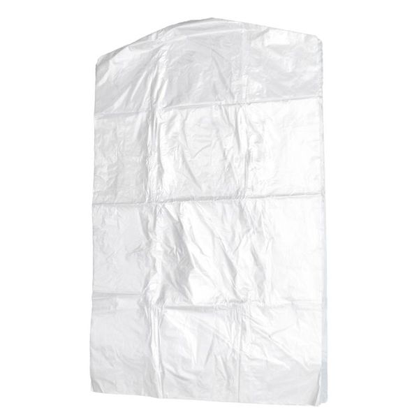 clothing & wardrobe storage 50 pcs 60*100cm clothes dust cover disposable garment shield suit bag
clothing & wardrobe storage 50 pcs 60*100cm clothes dust cover disposable garment shield suit bag