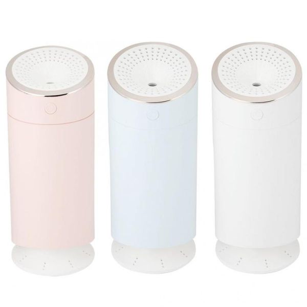 humidifiers 5v 300ml humidifier household mini portable air purifier mute sprayer aroma diffuser with usb port
humidifiers 5v 300ml humidifier household mini portable air purifier mute sprayer aroma diffuser with usb port