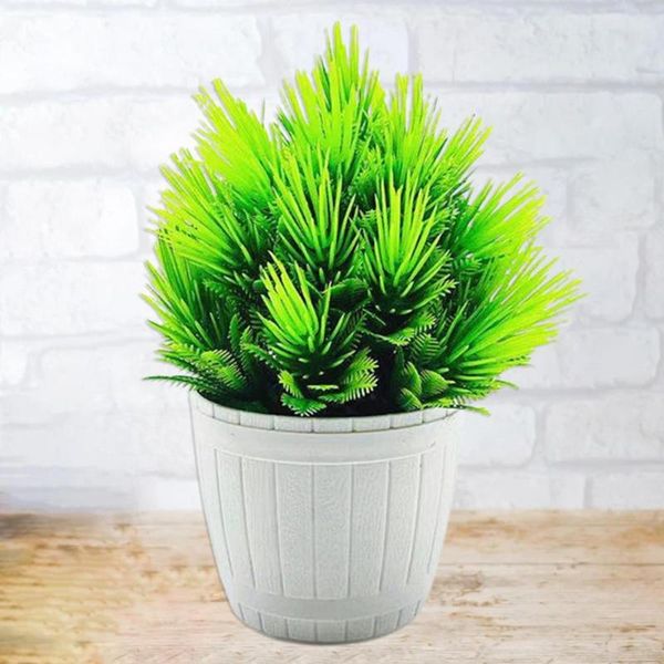 decorative flowers & wreaths portable 1 set unique landscape plants figurine lightweight simulation bonsai faux pine tree for parterre
decorative flowers & wreaths portable 1 set unique landscape plants figurine lightweight simulation bonsai faux pine tree for parterre