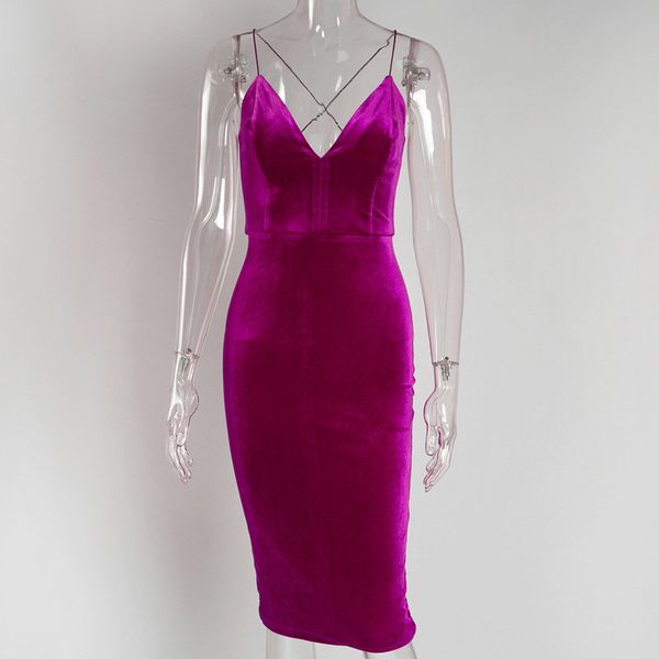 2021dress velvet spaghetti strap bodycon wrap high waist tunic bandage purple blue summer party club midi dress women, Black;gray
2021dress velvet spaghetti strap bodycon wrap high waist tunic bandage purple blue summer party club midi dress women, Black;gray