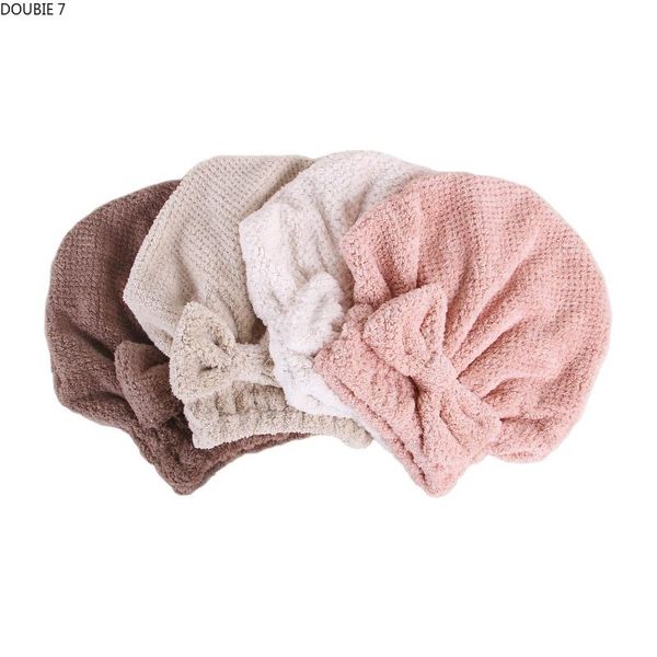 towel princess hat bathroom supplies magic instant dry hair fast drying absorbent cap portable
towel princess hat bathroom supplies magic instant dry hair fast drying absorbent cap portable
