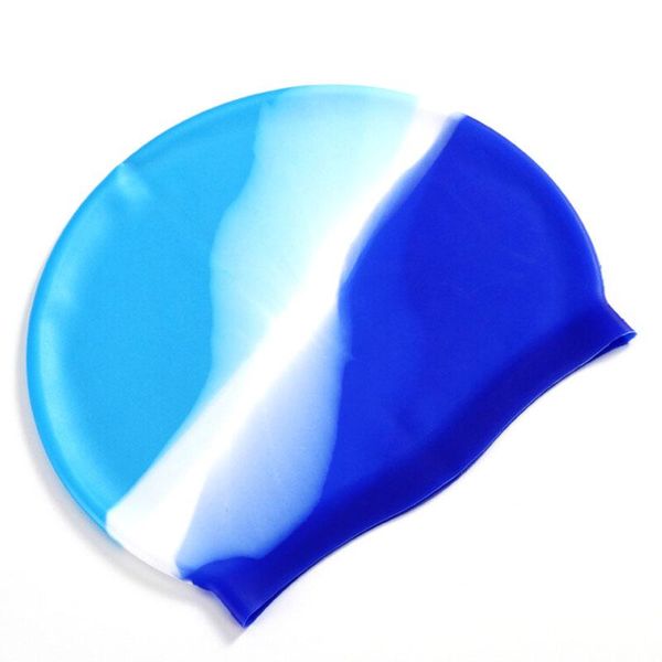 silicon waterproof swimming caps sports swim pool hat cap size for men & women adults
silicon waterproof swimming caps sports swim pool hat cap size for men & women adults