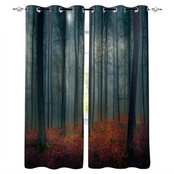 autumn theme forest blackout curtains home decor living room window children's bedroom curtain & drapes
autumn theme forest blackout curtains home decor living room window children's bedroom curtain & drapes