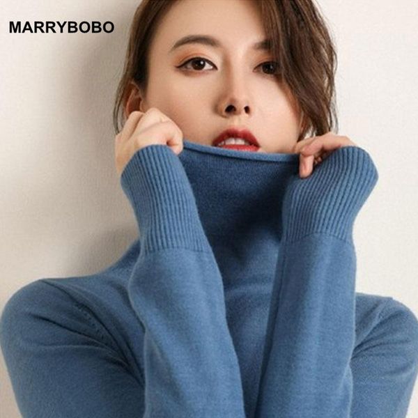women's sweaters autumn winter women knitted 2021 casual long sleeve solid pullovers korean turtleneck office jumper, White;black
women's sweaters autumn winter women knitted 2021 casual long sleeve solid pullovers korean turtleneck office jumper, White;black