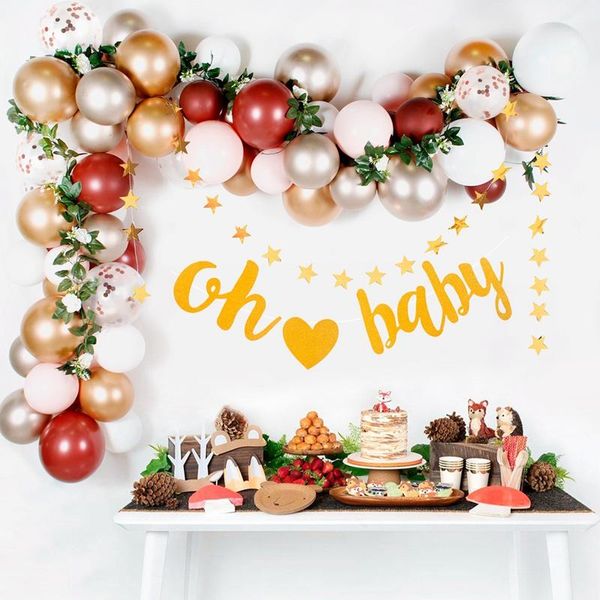party decoration staraise baby shower girl rose gold oh balloons gender reveal kids birthday gifts
party decoration staraise baby shower girl rose gold oh balloons gender reveal kids birthday gifts