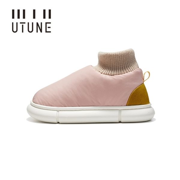 utune high-winter women slippers windproof cloth warm men's platfrom outside shoes solid wrap ankle home pink 211206, Black
utune high-winter women slippers windproof cloth warm men's platfrom outside shoes solid wrap ankle home pink 211206, Black